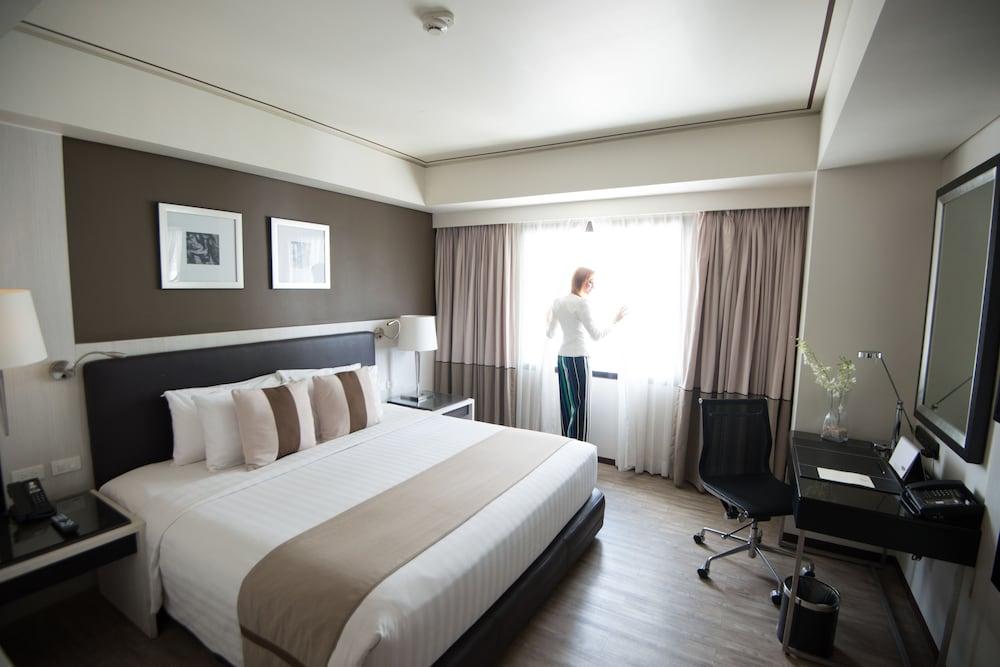 Hotel Seda Centrio Cagayan de Oro Esterno foto